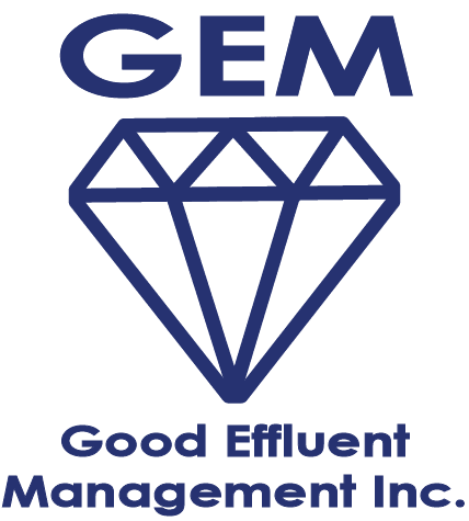 Good Effluent Management Inc.